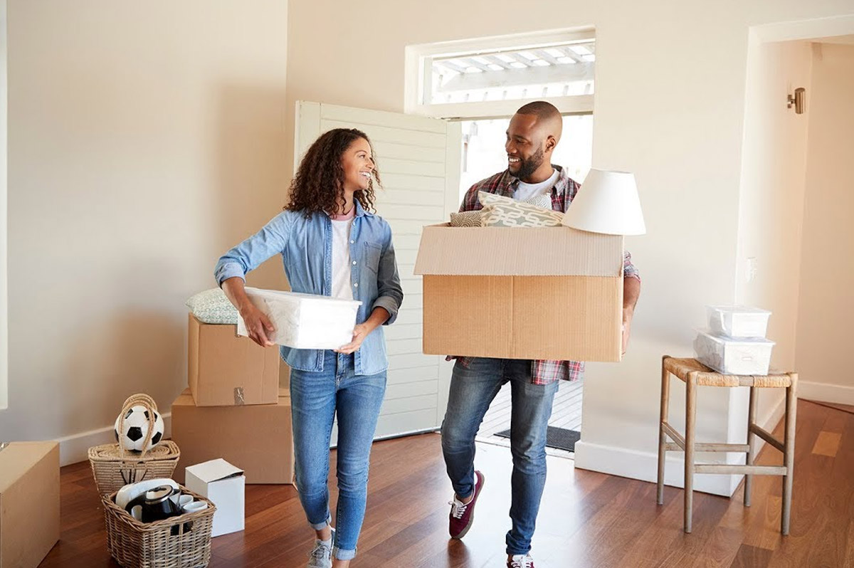 Top Things to Check Before a Home & Residential Move in the UK