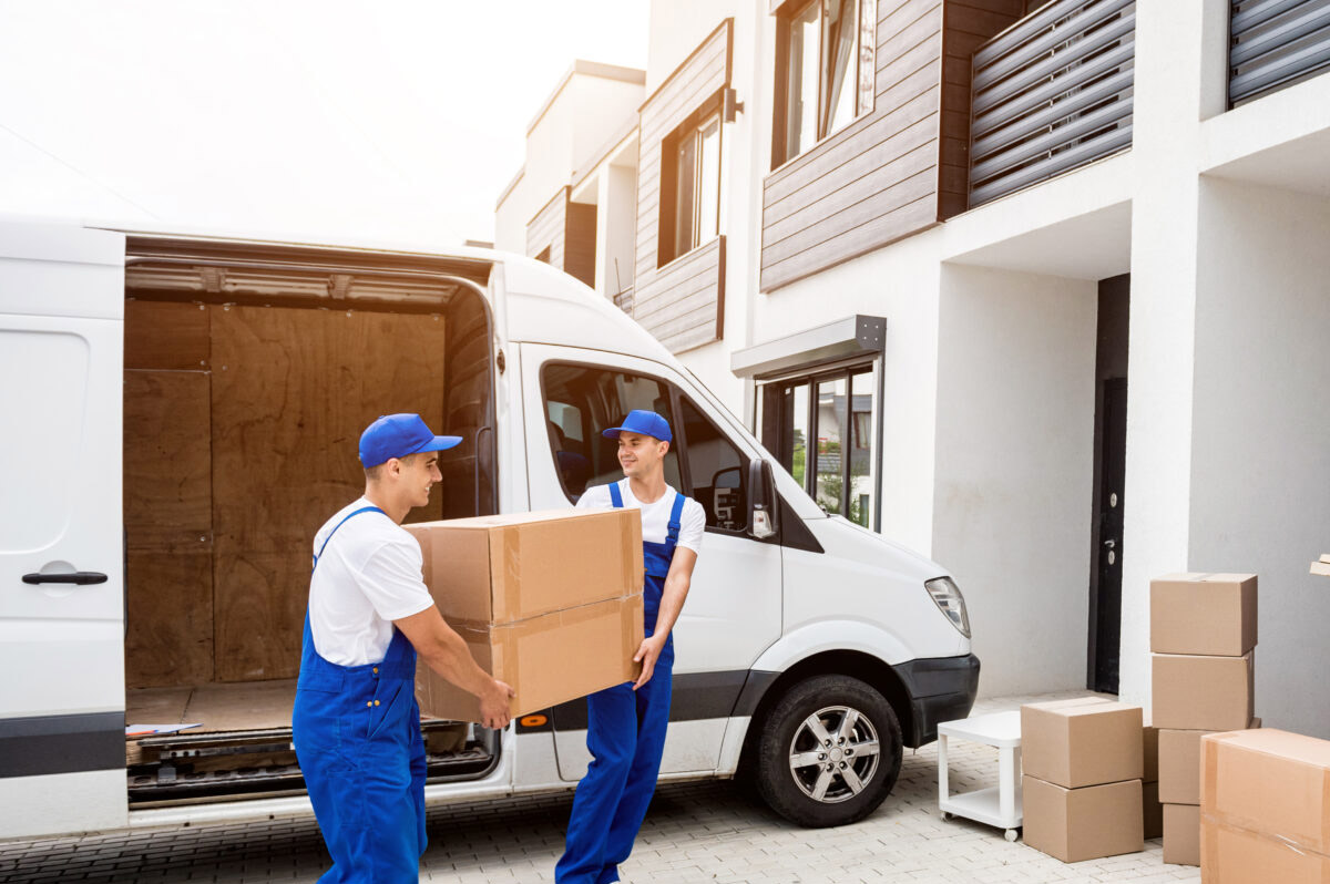 Packing & Moving Services Explained: What’s Included and Why It Matters