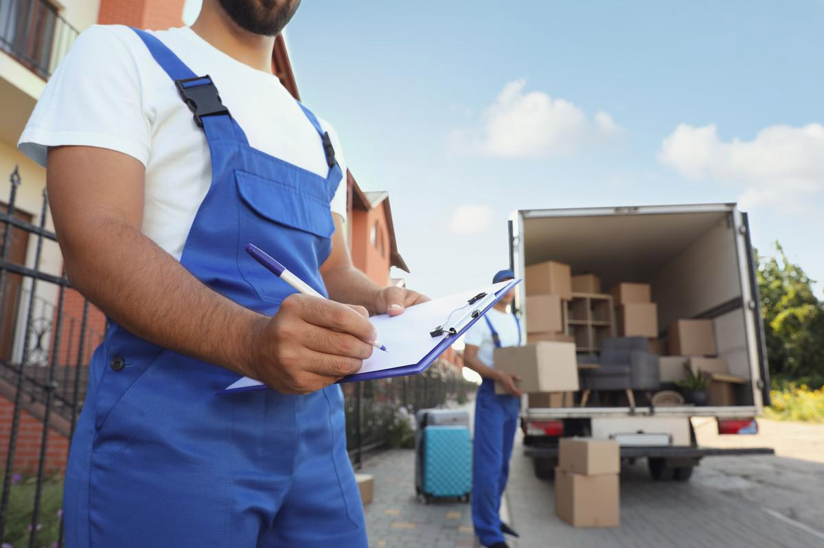 International Relocation Checklist for UK Movers
