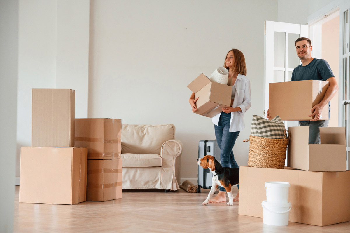 House Clearance in the UK: What to Expect and How to Prepare