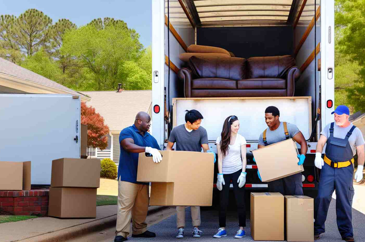 International & Long-Distance Moving: Planning & Common Pitfalls