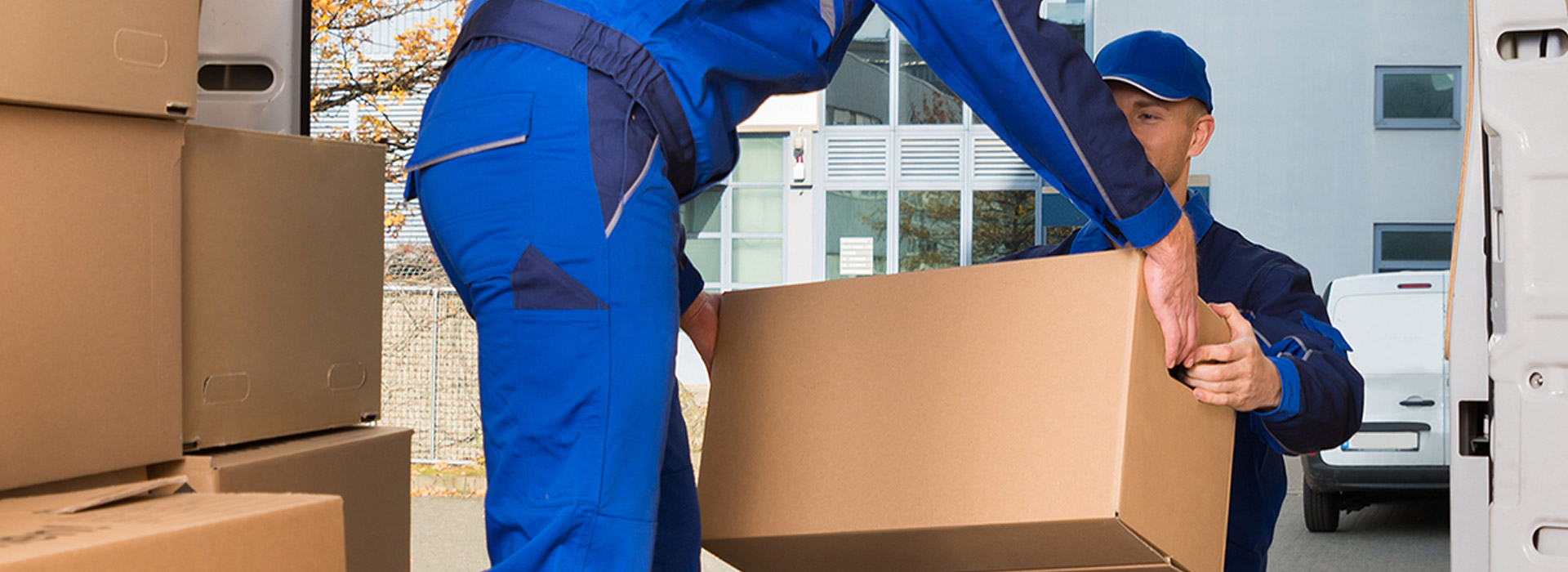 Office & Commercial Removals