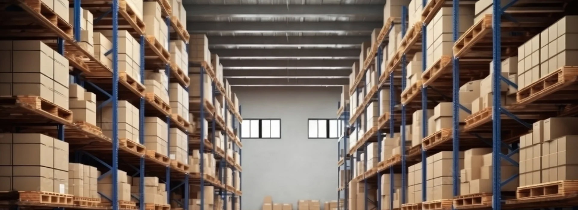 Storage & Clearance Solutions