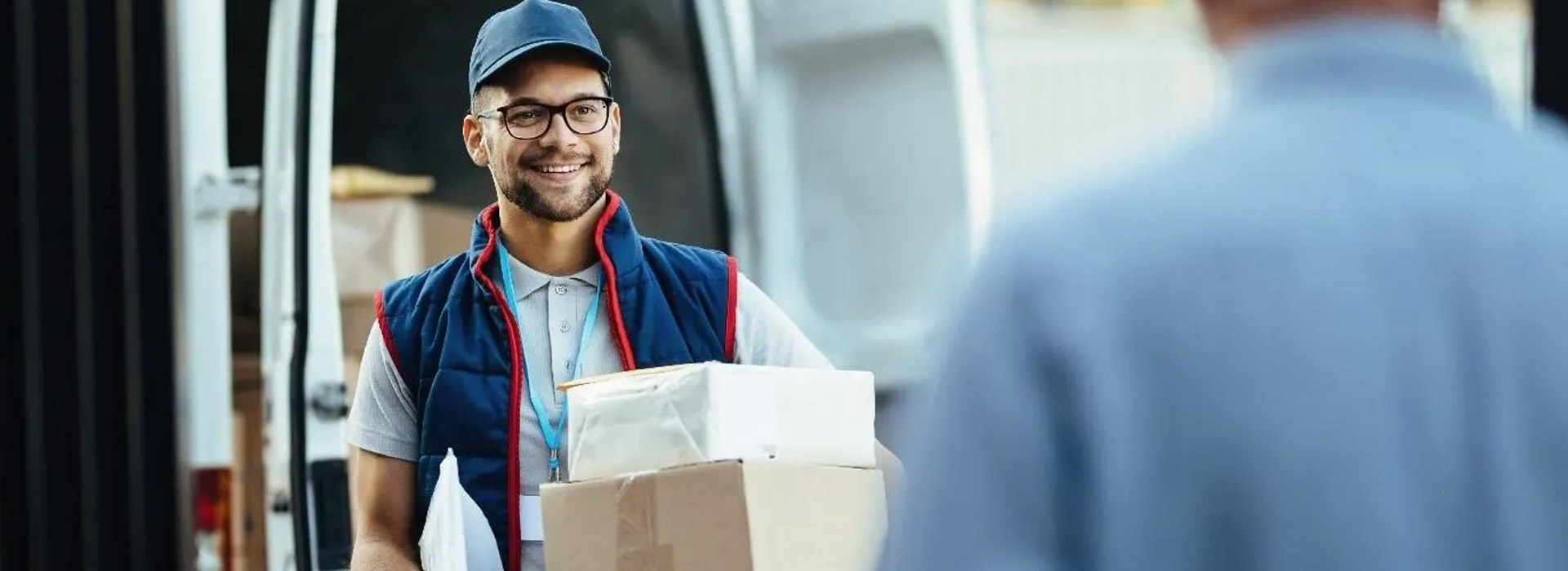 Man & Van Services