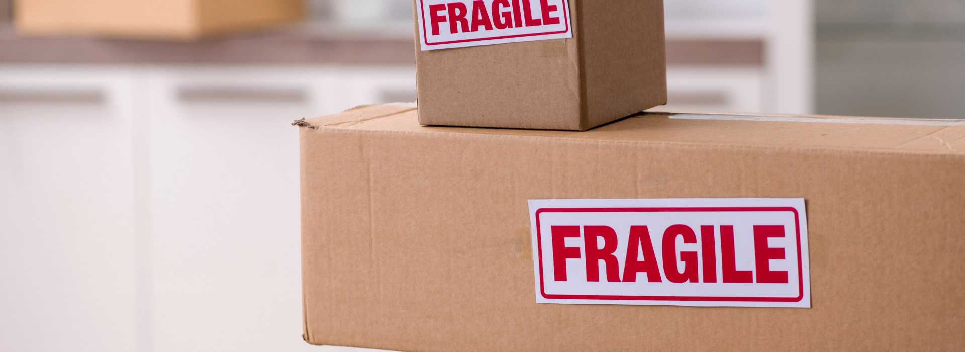 Special / Fragile Item Removals