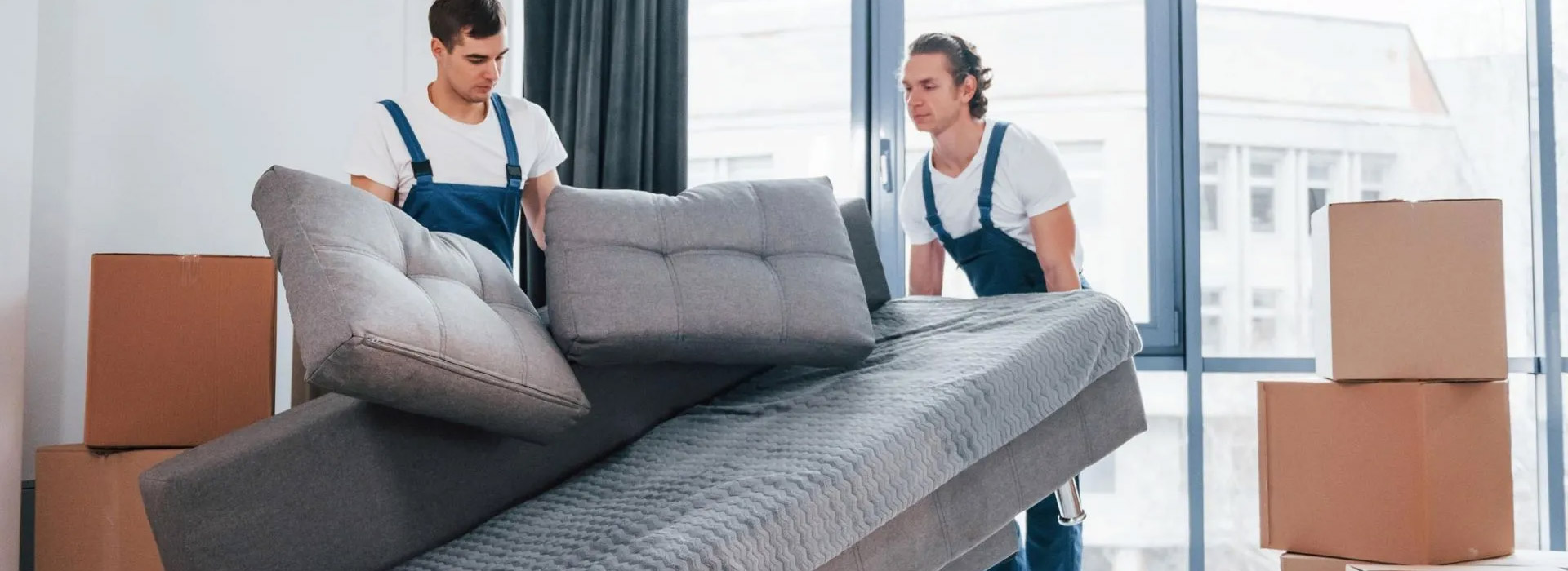 Furniture Delivery
