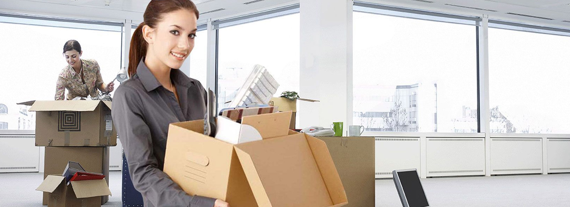 Relocation Services