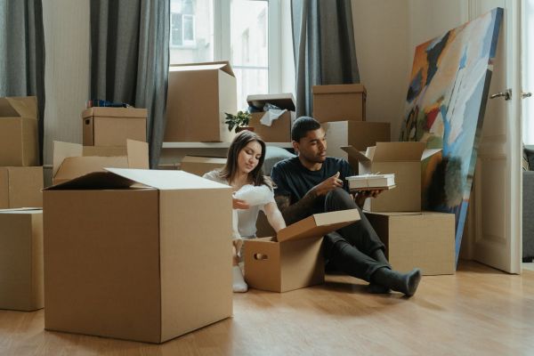 Discover AFS Removals Services: Your Comprehensive Moving Solution