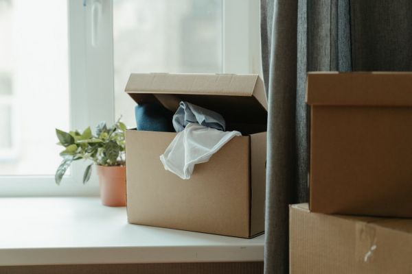 Packing and Moving Service