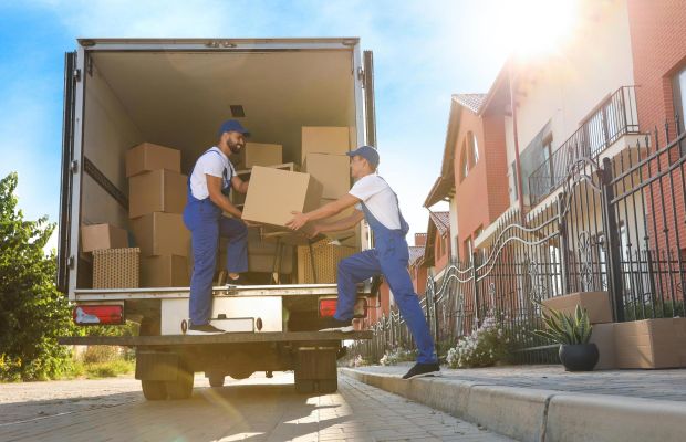 Home & Residential Moving