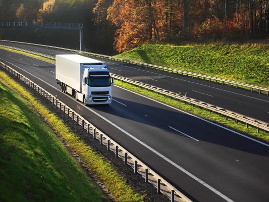 International & Long-Distance Moving