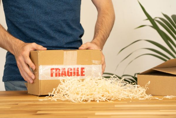 Special / Fragile Item Removals