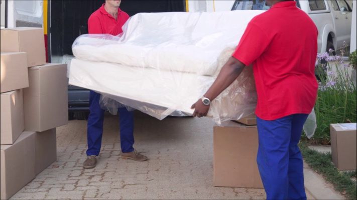 Furniture Delivery