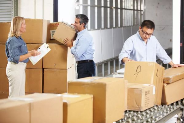 Relocation Services