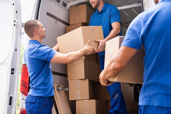 Relocation Services